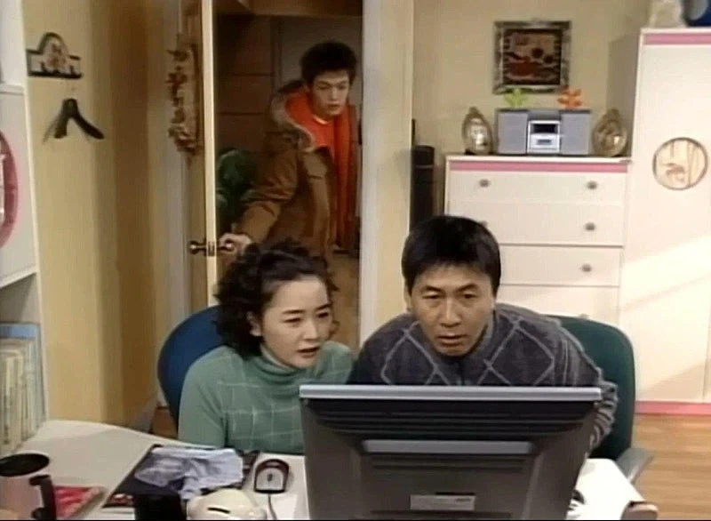 2003년 시트콤에 등장한 하이닉스 주가_1.webp