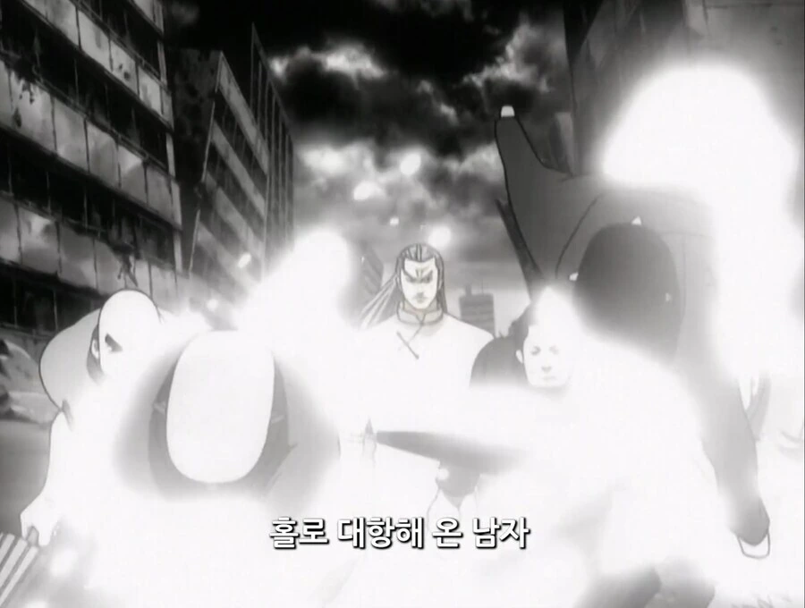 은혼) 단 한마디의 대사를 위해 성우를 불렀다는 에피소드_4.jpg