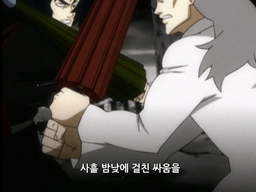 은혼) 단 한마디의 대사를 위해 성우를 불렀다는 에피소드_8.jpg