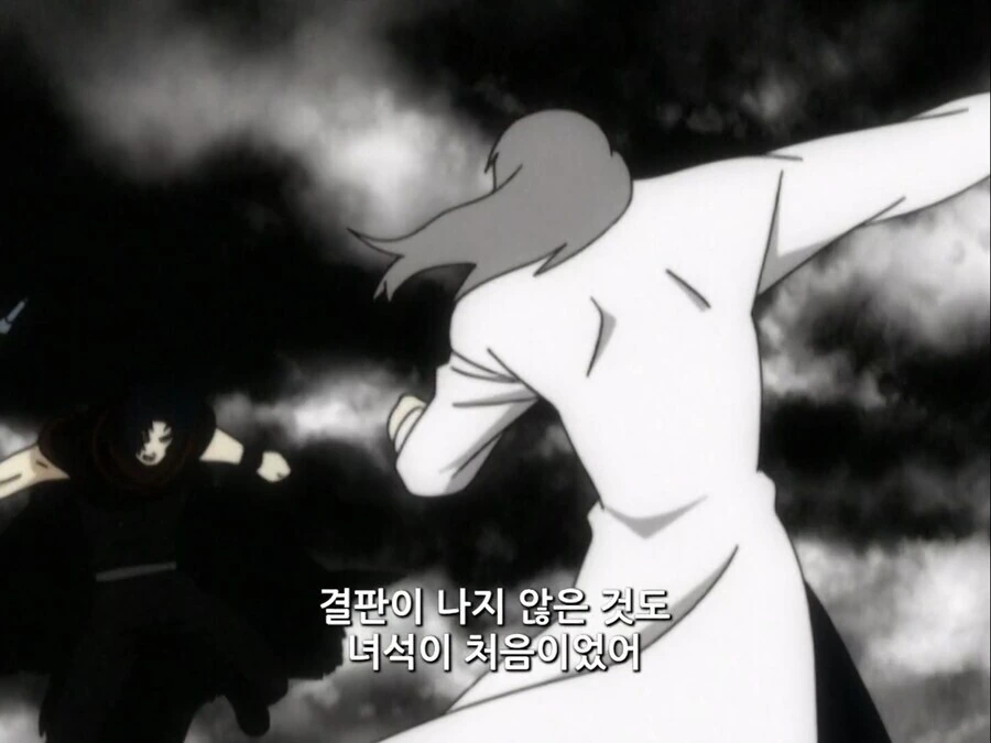은혼) 단 한마디의 대사를 위해 성우를 불렀다는 에피소드_11.jpg