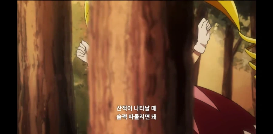 헌터X헌터) 곤 : 키르아 너 바보냐?_3.webp