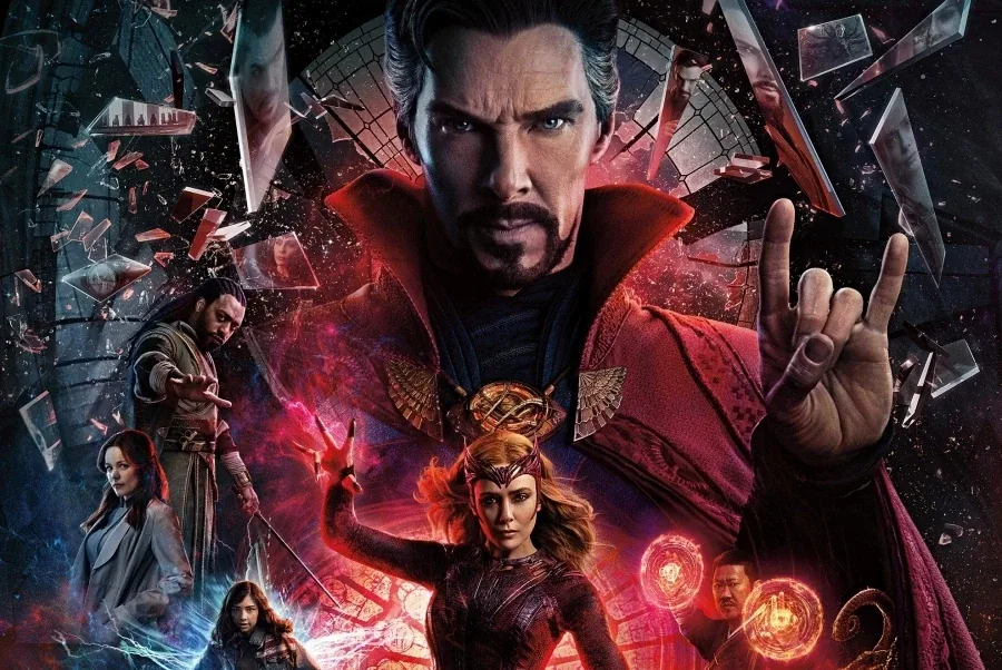 MCU)닥스2와 스파이더맨4의 엄청난 차이_1.webp