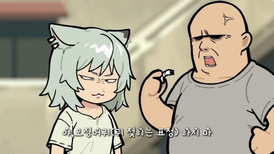 담배 고양이가 아직도 집에서 안 쫒겨나는 이유_8.webp