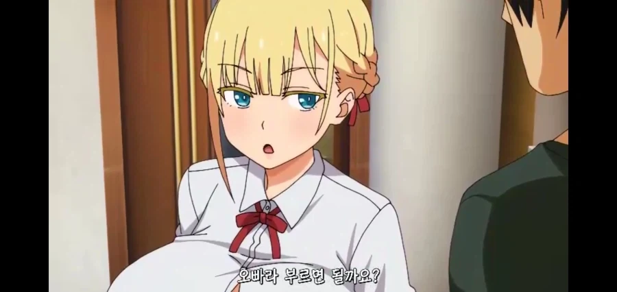 5살 아래 의붓여동생이 생겼다_4.webp