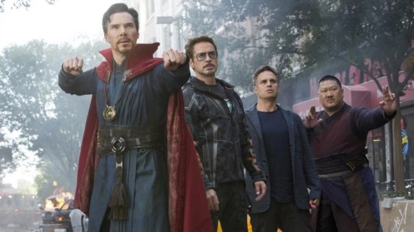 MCU) 스파이더맨이 찾아가는 사람들 특징_1.webp