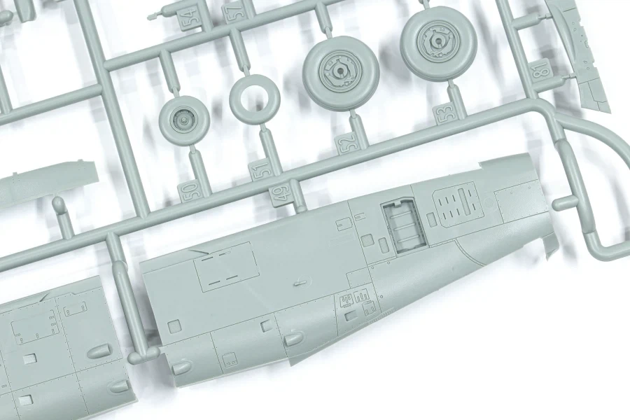 [아카데미과학] 1/48 A-10C