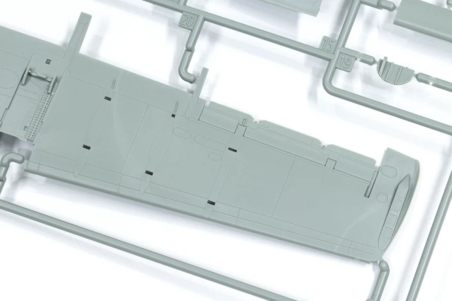 [아카데미과학] 1/48 A-10C