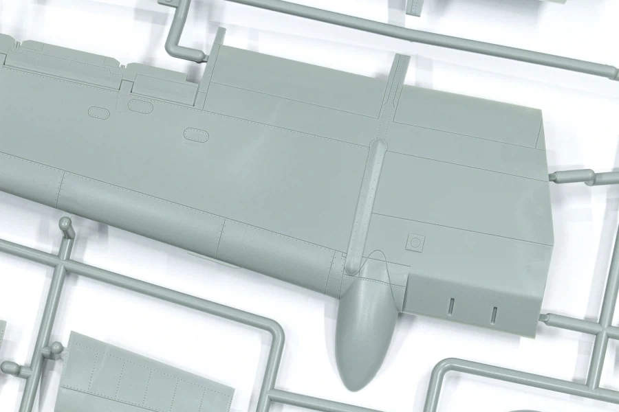 [아카데미과학] 1/48 A-10C