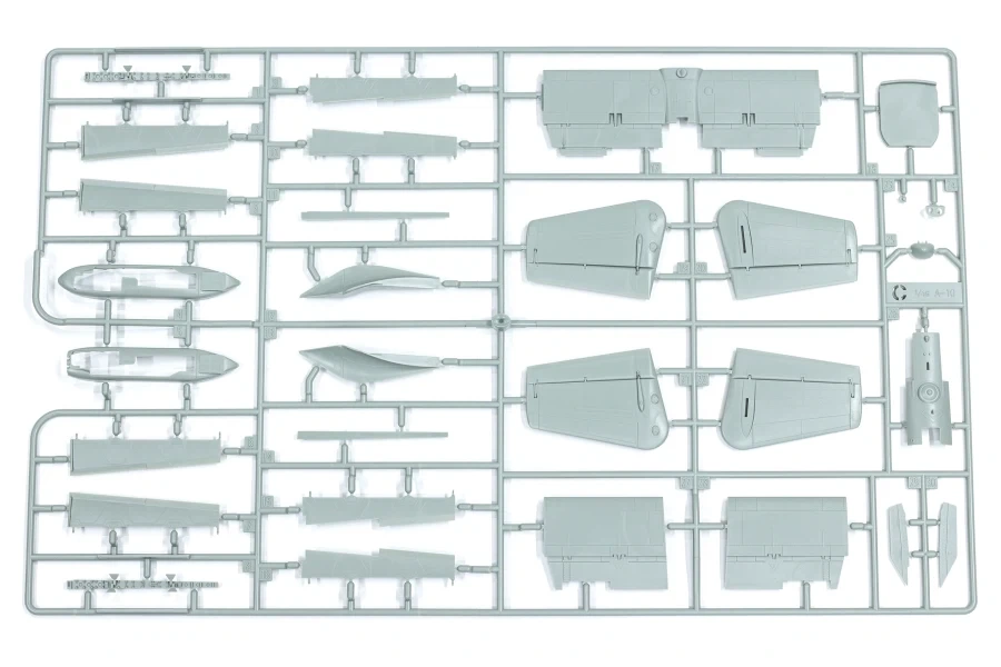 [아카데미과학] 1/48 A-10C