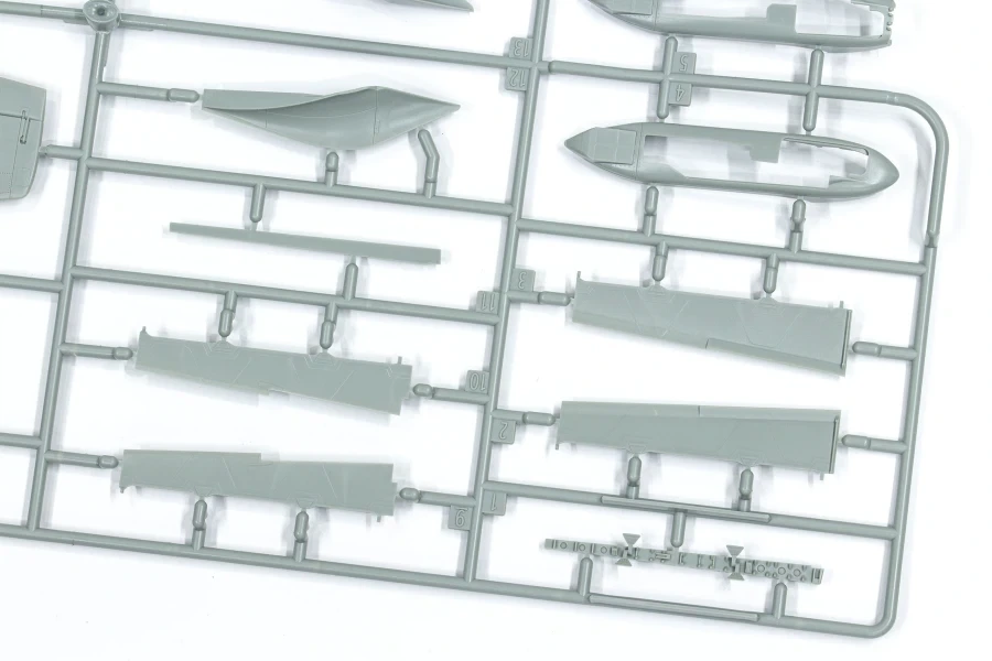 [아카데미과학] 1/48 A-10C