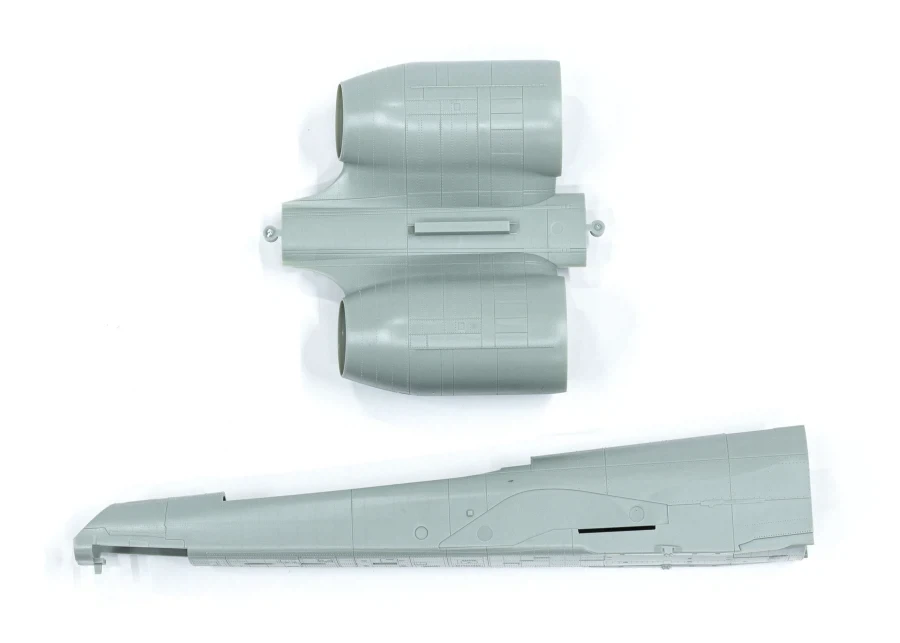 [아카데미과학] 1/48 A-10C