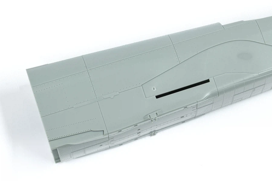 [아카데미과학] 1/48 A-10C