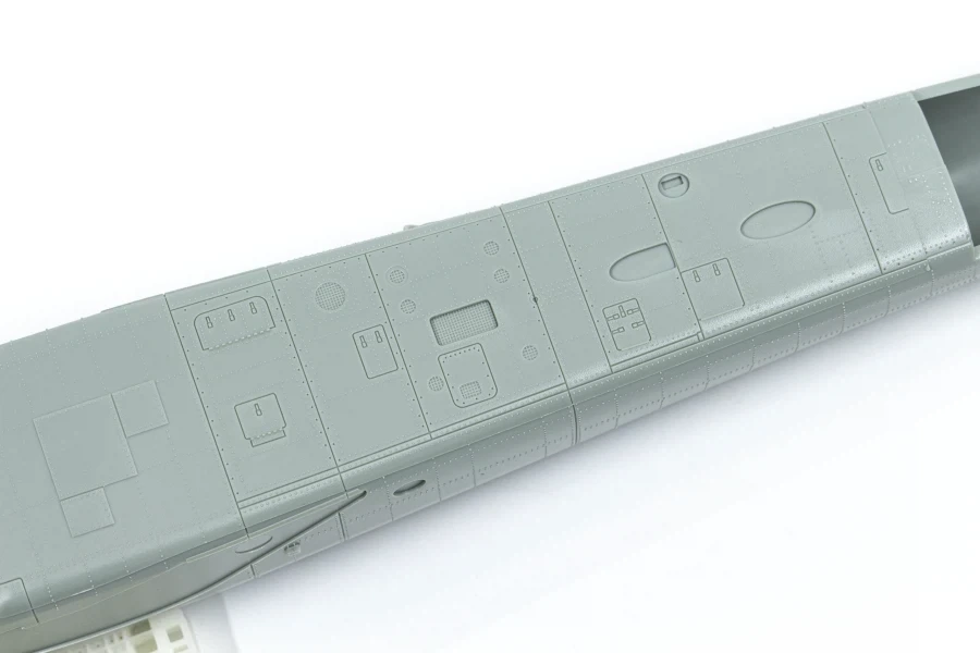 [아카데미과학] 1/48 A-10C
