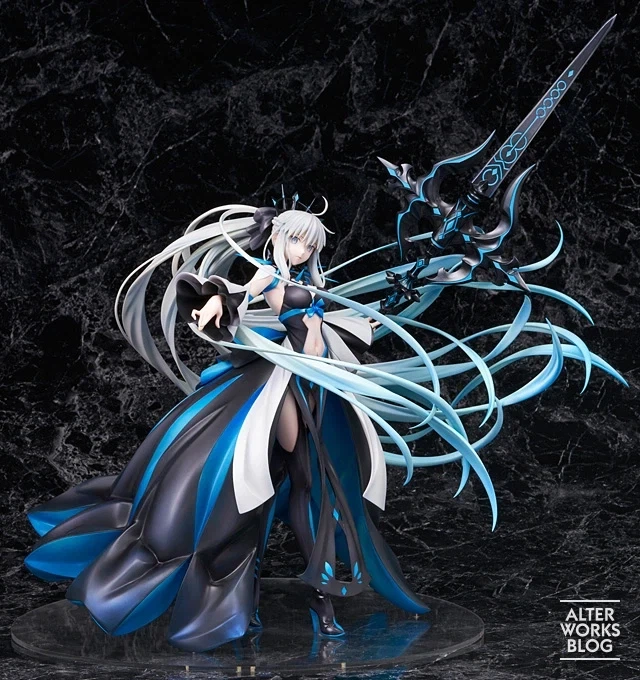 [알터] 1/7 FGO - 버서커 / 모르간 최종재림 Ver 해설_1.webp