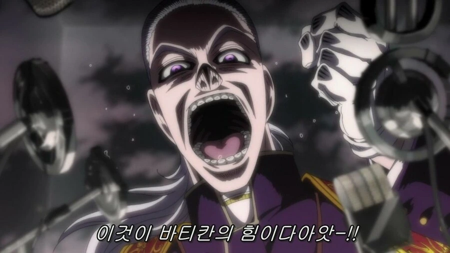의외로 엄청 평등한 만화였던 헬싱.jpg_3.jpg