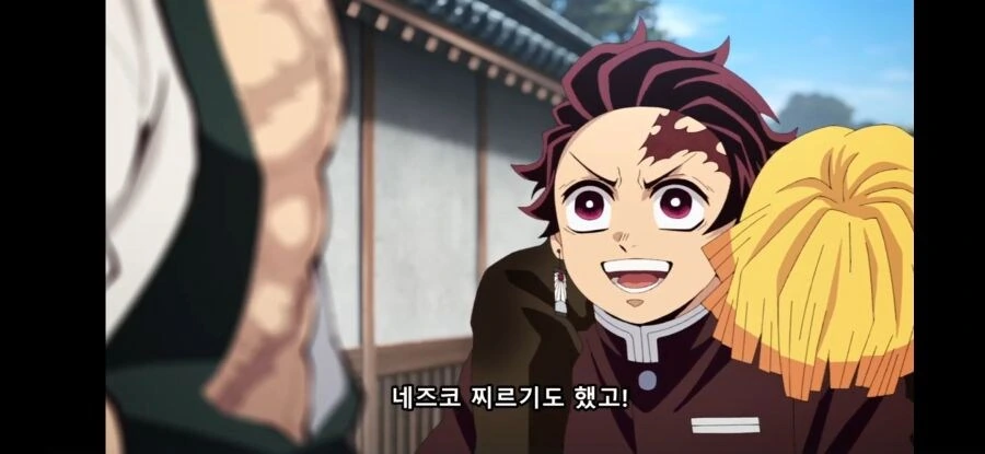 (귀멸) 탄지로에게 가장 친절한 주와 가장 불친절한 주_21.jpg