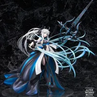 [알터] 1/7 FGO - 버서커 / 모르간 최종재림 Ver 해설