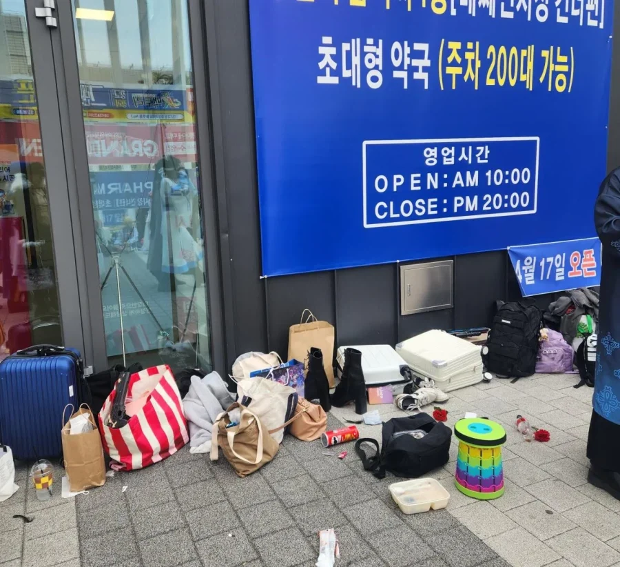 결국 민원 때문에 사라질 거 같다는 수원 코스프레 행사_2.webp
