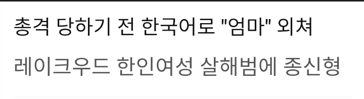한국여친에 14발 총격 가한 백인남 면상_4.webp