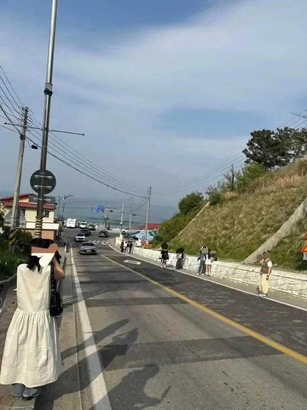 난리난 동해