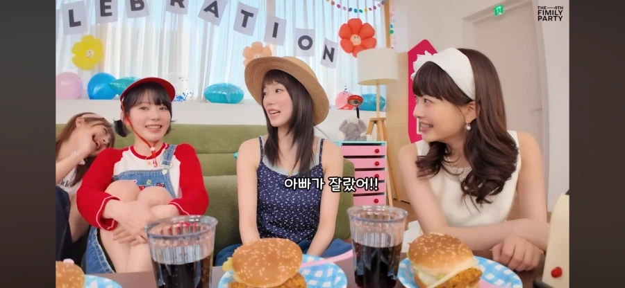 카즈하 앞머리의 비밀_3.webp