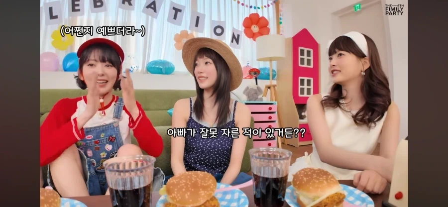 카즈하 앞머리의 비밀_6.webp