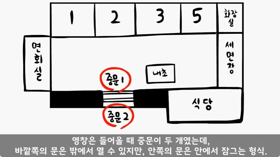 공포) 20년 동안 말 못 했던 헌병대 영창에서 벌어진 일.jpg_30.webp