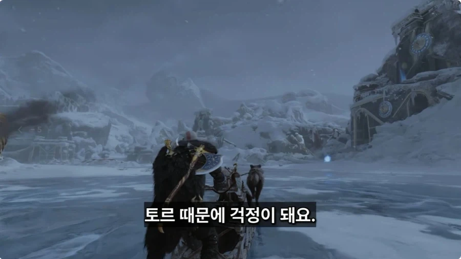 나이먹고 에겐 나오기 시작한 크레토스_1.webp