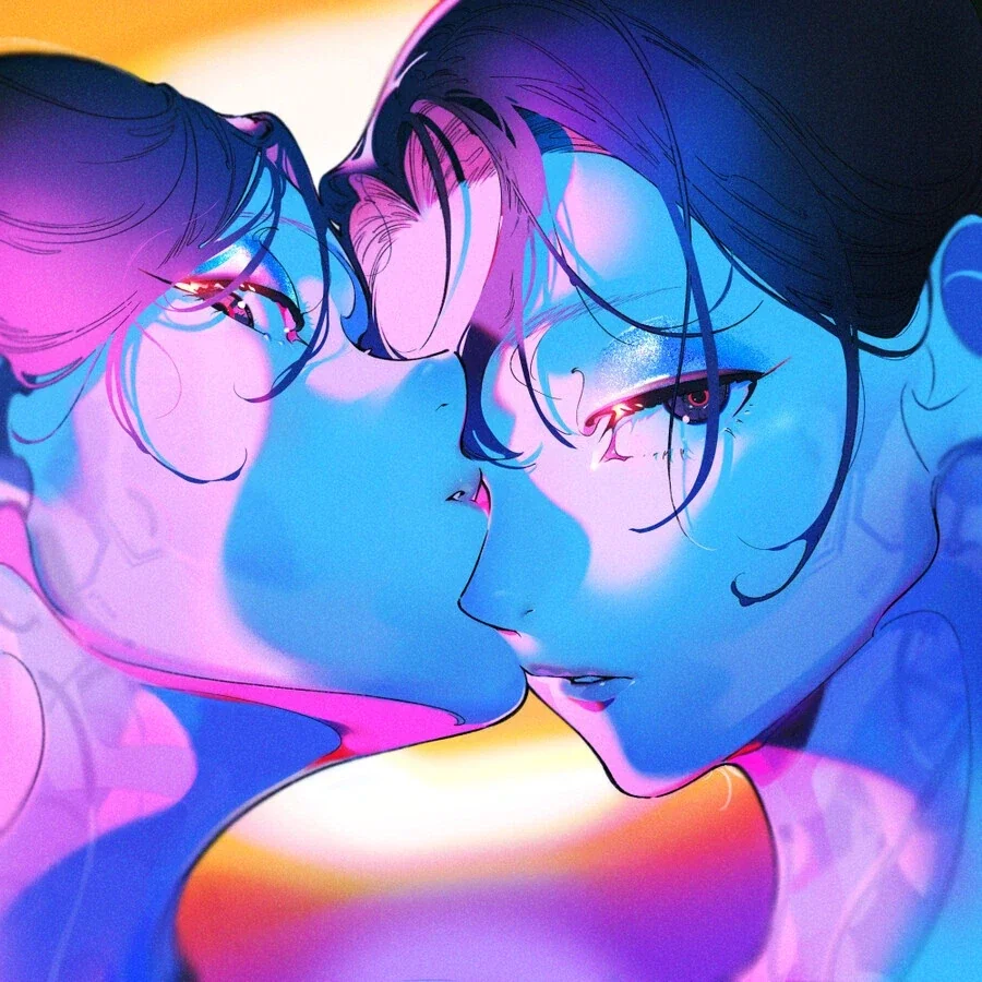 픽시브 랭킹 점령하니까 떠오르는 사례_5.webp