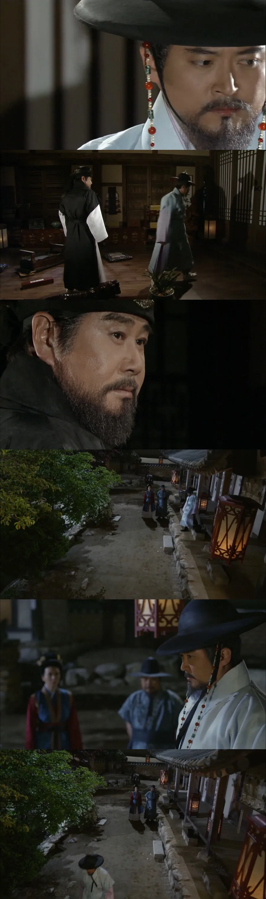 서로가 애증이 되어버린 한때의 동지, 지금의 정적.jpg_21.jpg