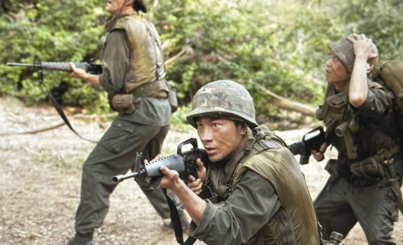 영화 속 어이터지는 월남전 참전 사유.jpg_2.webp