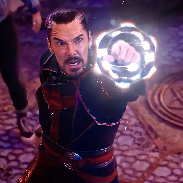 mcu) 멀티버스의 자신들과 한자리에 모인 히어로들_4.webp