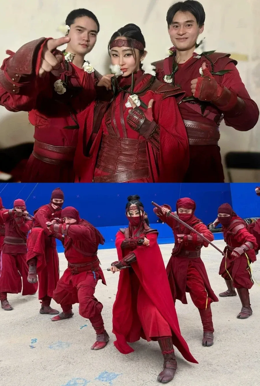 MCU) 그런데 닌자가 나타났다..._1.webp