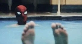 MCU) 스파이더맨 브랜드 뉴데이에서 CG로 지워야 했던 장면_2.webp