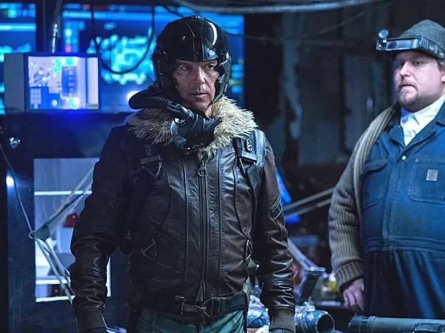 (MCU)스파이더맨이 살인누명쓰면 제일 먼저 달려올 인물들_1.webp