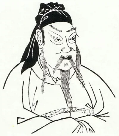 삼국지)창작물 마다 관우가 유능하게 나오는 이유_1.webp