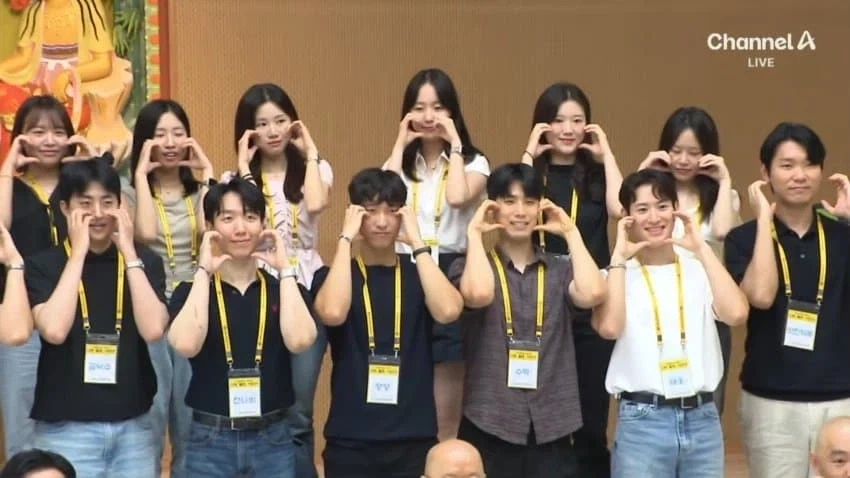니들 템플 스테이 나는 절로 소개팅 성사율 높음 이유 앎?_6.webp