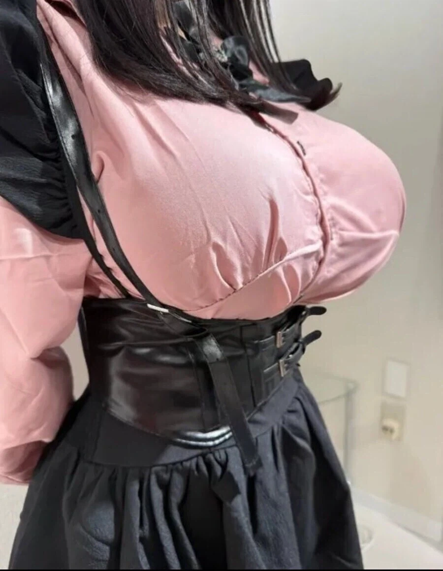 호불호 안 갈리는 지뢰계 패션 준비물_1.webp