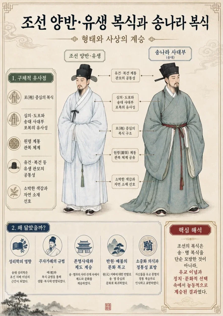 한복이지만 대놓고 한복이라기엔 좀 그런데 아무튼 전세계에 한복으로 인식되는 무언가_1.webp