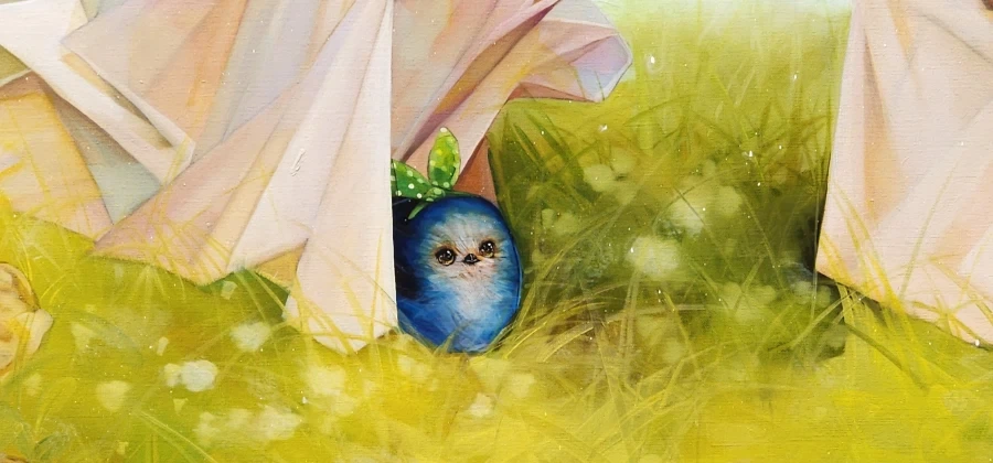 오래전에 롯데백화점에 그림 걸려있길래 찍음_2.webp