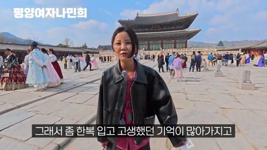 대놓고 난 한복 입는것 레알 싫다는 사람_5.jpg