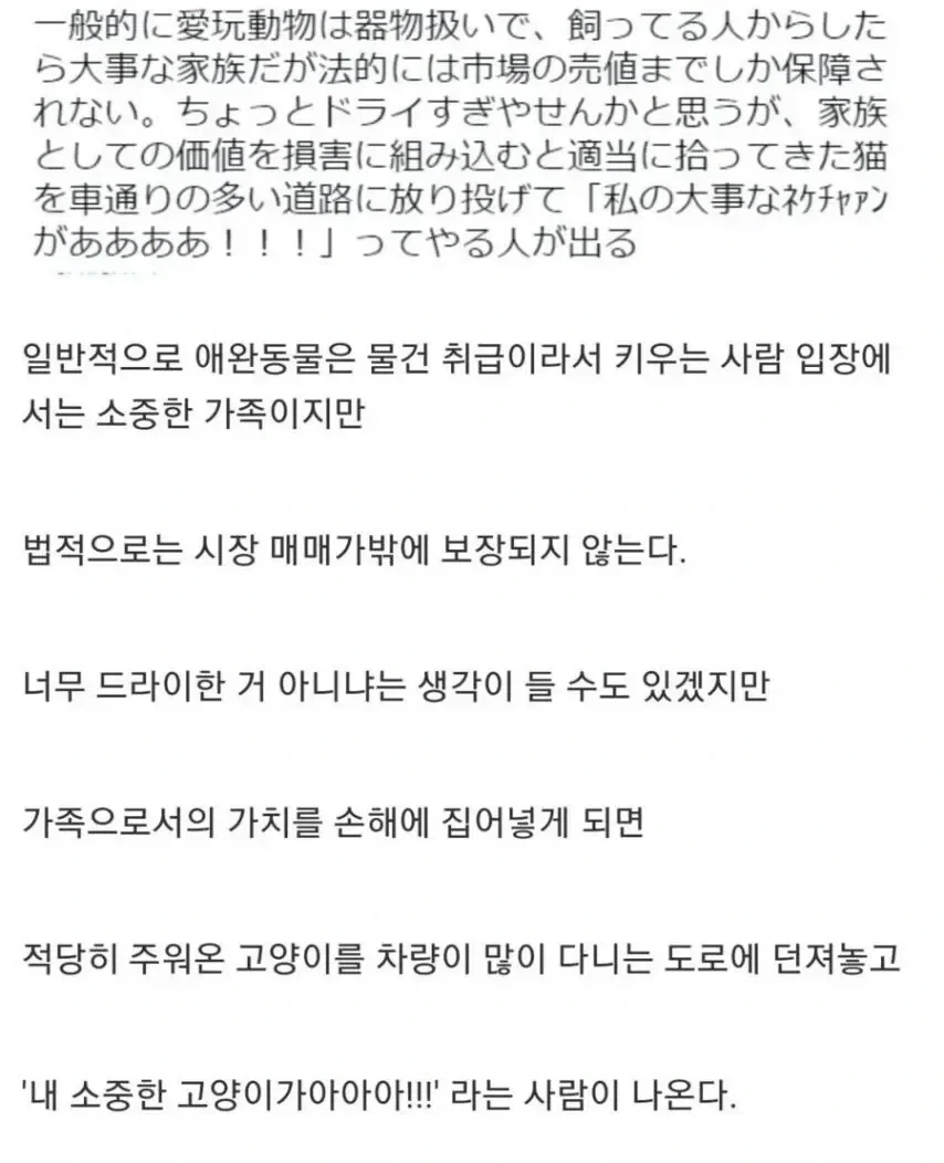 반려동물이 법적으로 물건 취급인 이유_1.webp