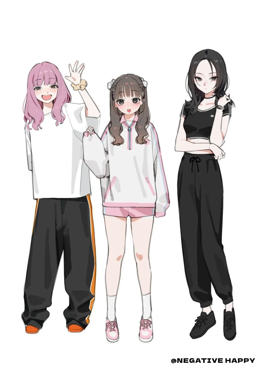 어떤 아이돌 연습생이 얼굴만 보고 뽑힌 이유_1.webp