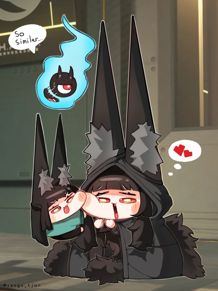 젠레스) 미야비와 조상님_1.webp
