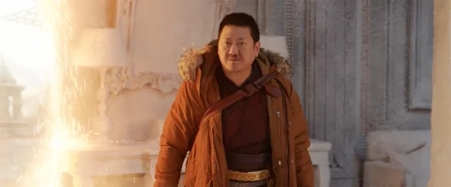 MCU) 최신작 기준 뉴욕에서 만날 수 있는 최고의 마법사 히어로_1.webp