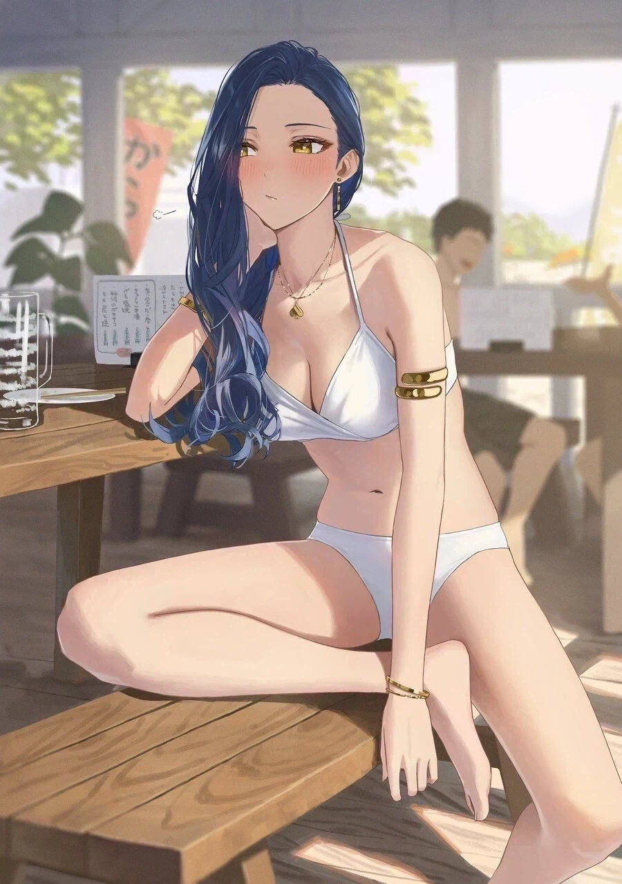 허당끼 넘치는 독신 여교사 누나_3.webp