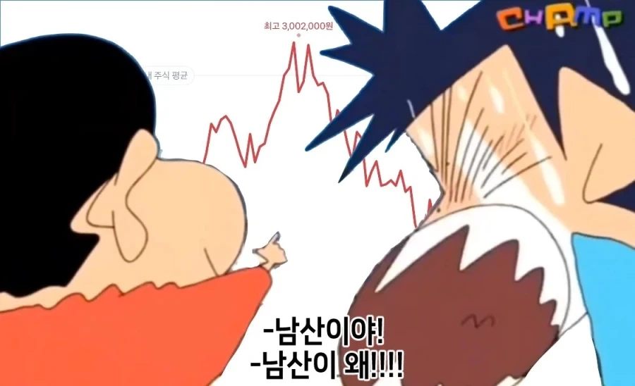 주식)