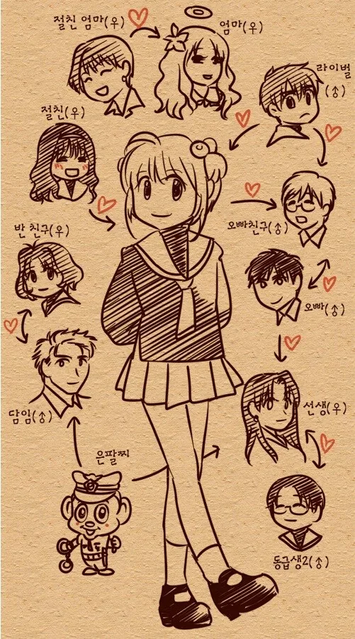 휴 선생이랑 초딩이 사귀는 만화라길래 이건줄_1.jpg