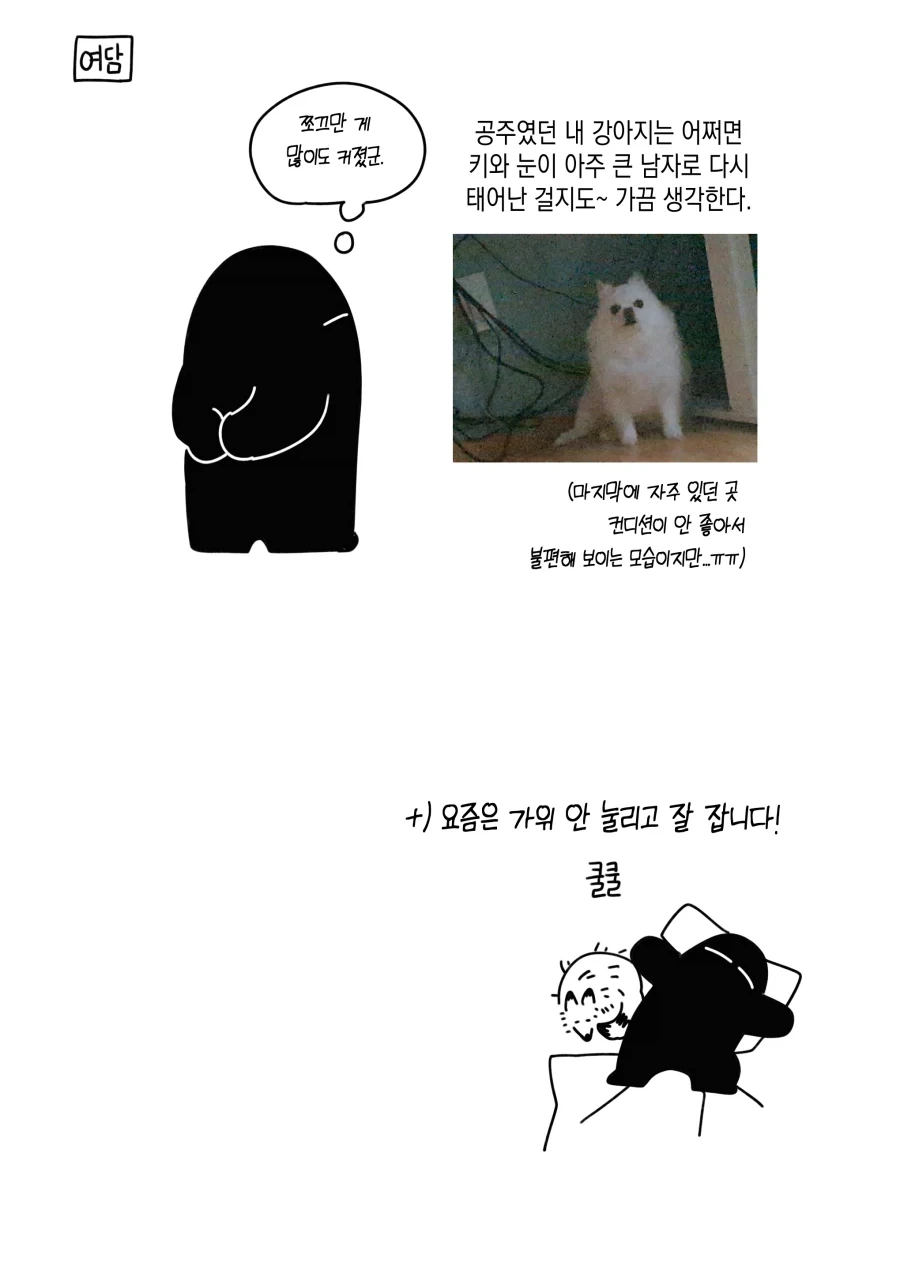 여름이니까 몇 년 전에 가위 눌렸던 이야기 .manwha_6.webp
