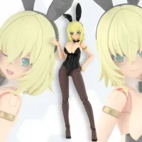 [코토부키야] 프레임 암즈 걸 두르가 I 〈Bunny Style〉